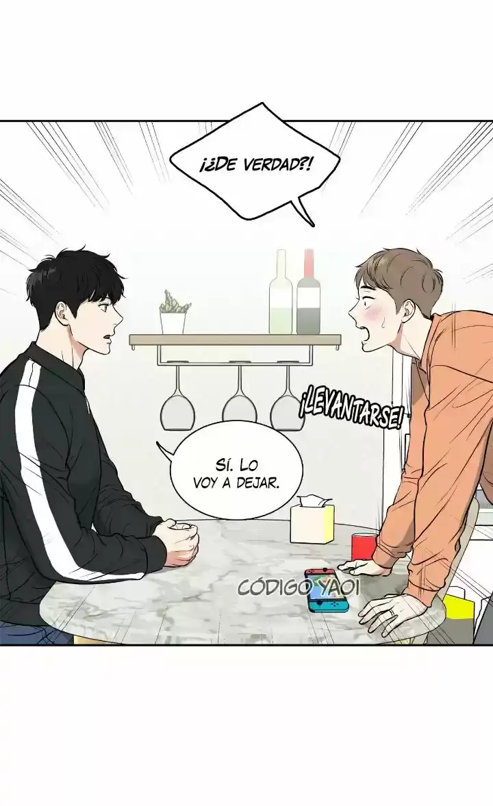 Página 17 — BJ Alex Capítulo 95