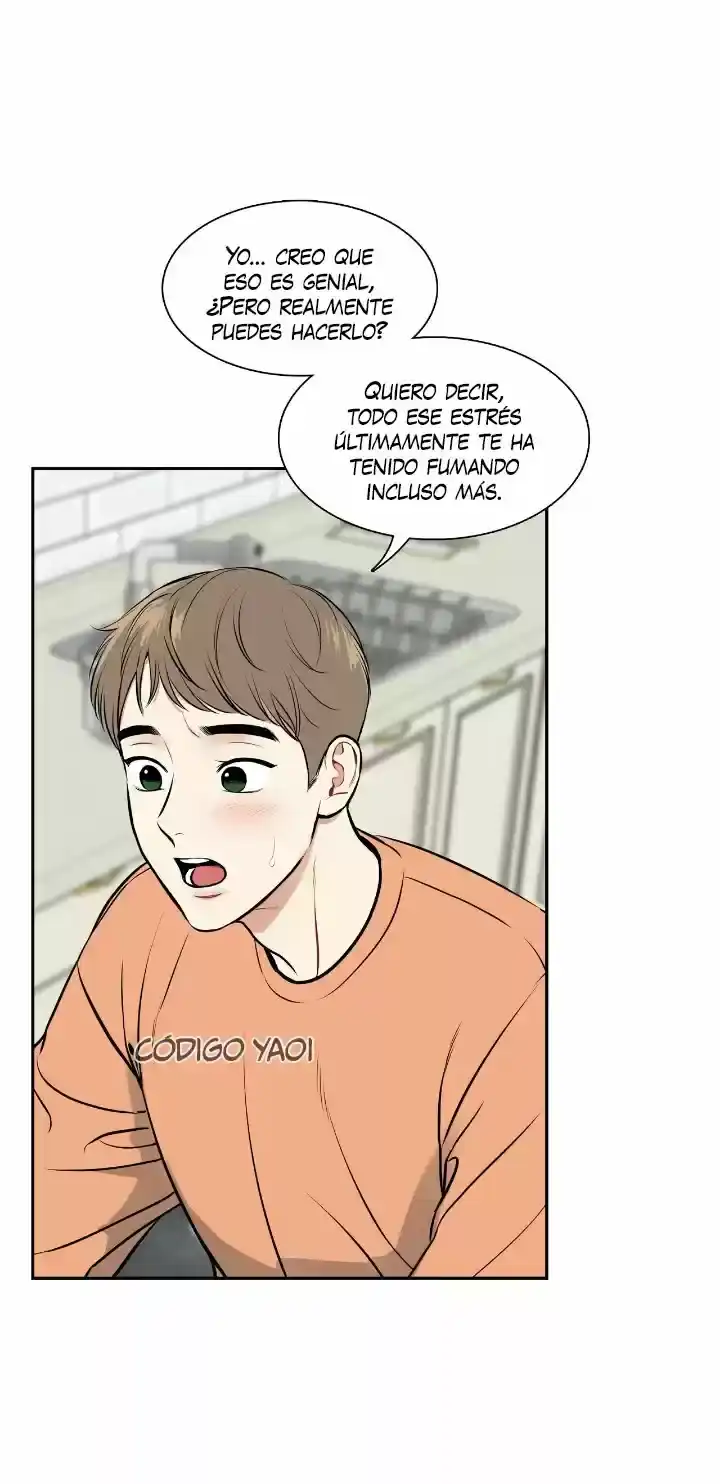 Página 18 — BJ Alex Capítulo 95