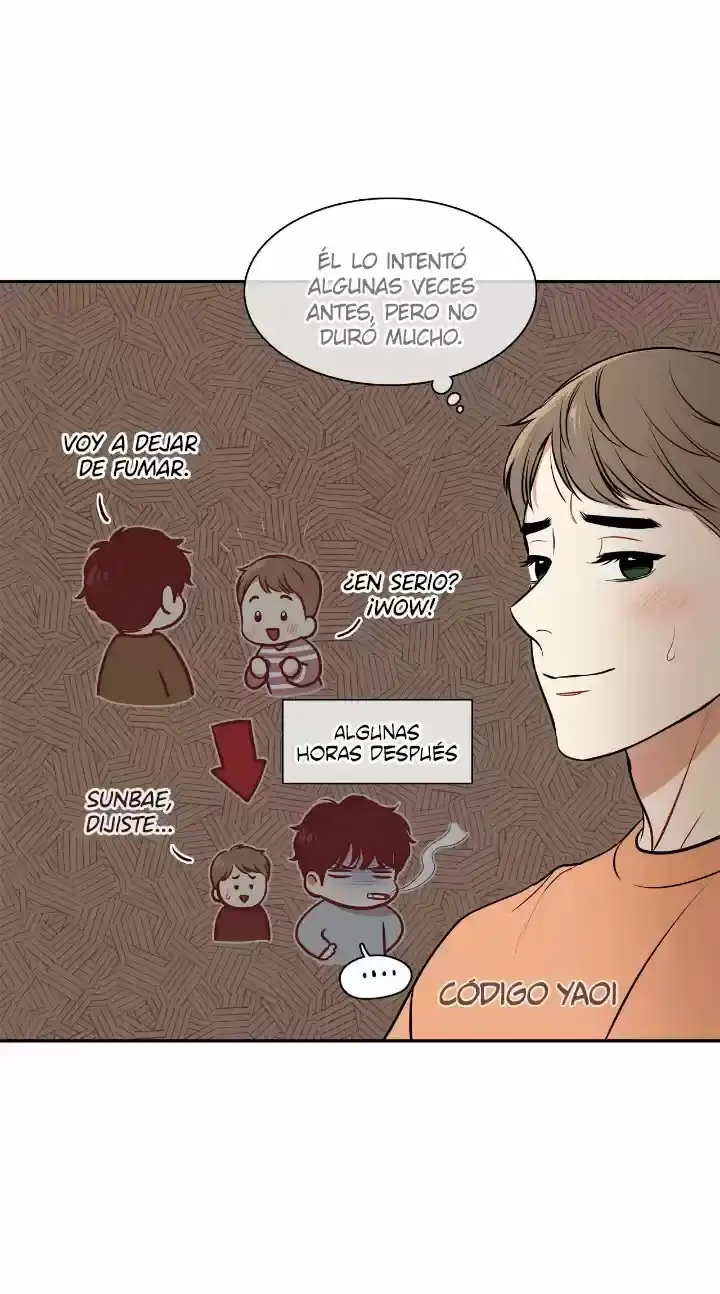 Página 20 — BJ Alex Capítulo 95