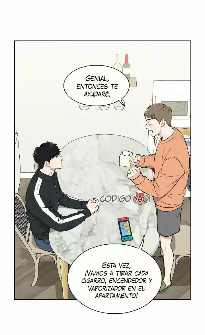 Página 21 — BJ Alex Capítulo 95