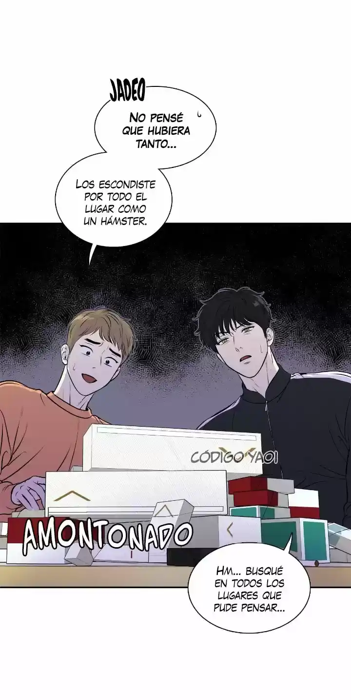 Página 23 — BJ Alex Capítulo 95
