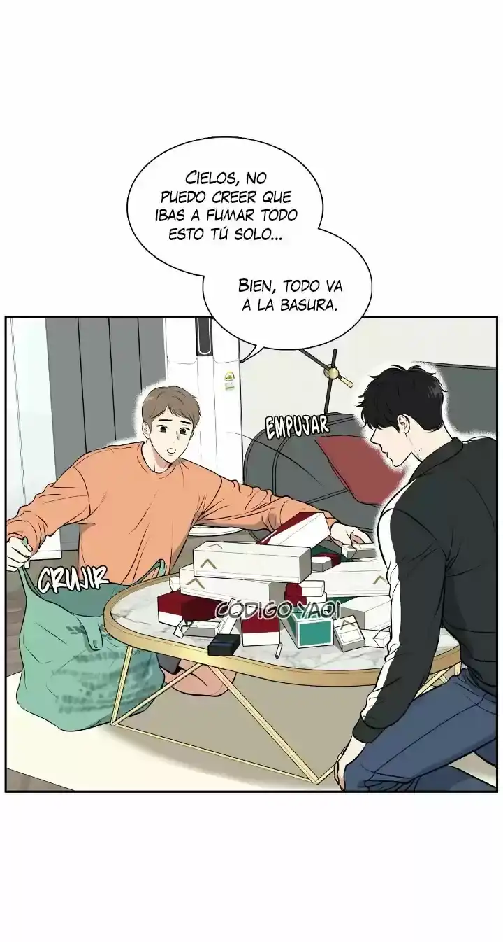 Página 25 — BJ Alex Capítulo 95