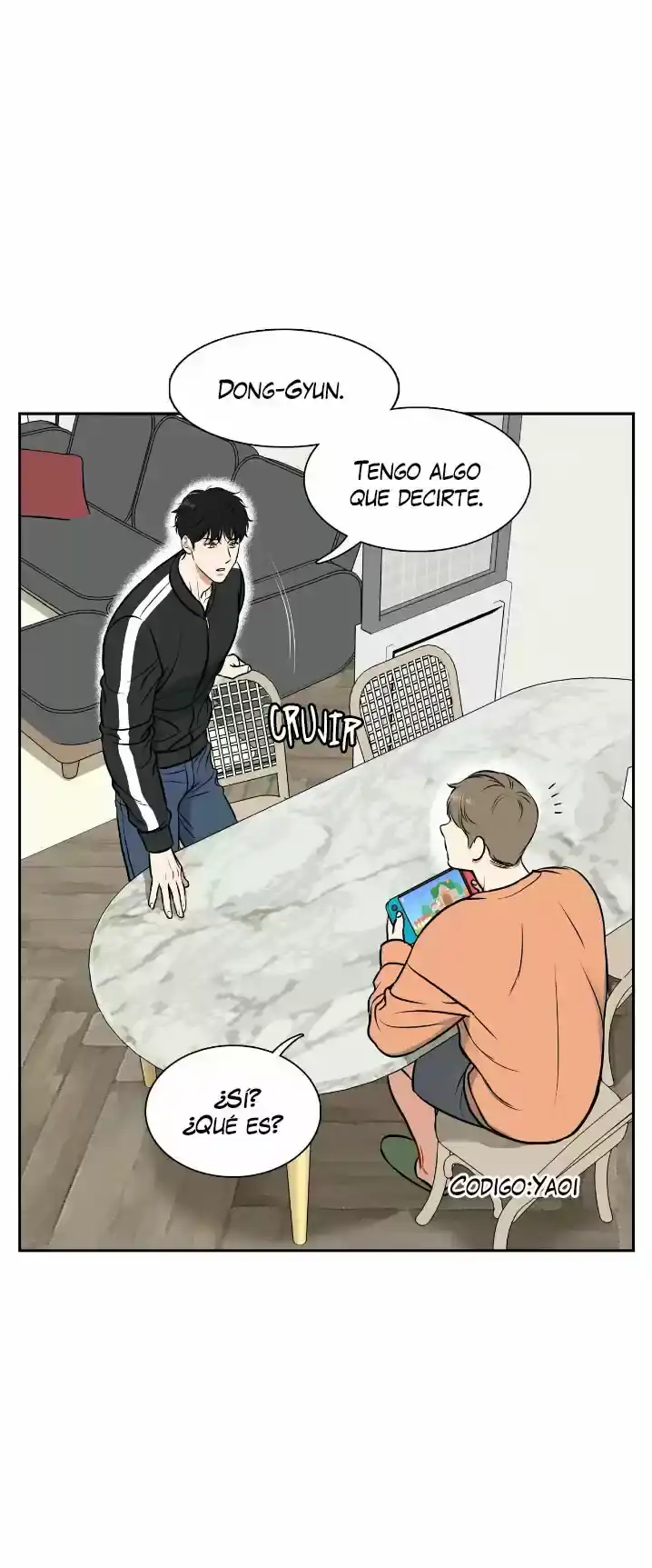 Página 74 — BJ Alex Capítulo 95