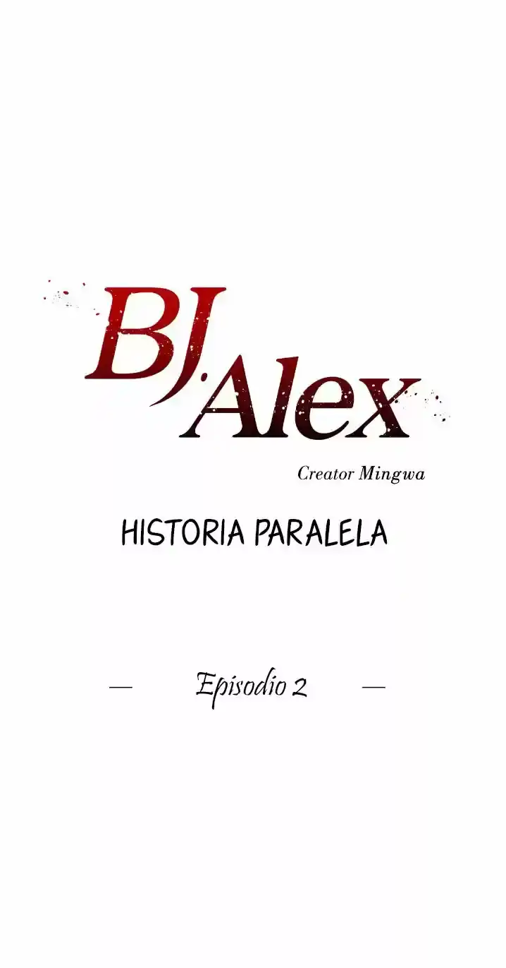 Página 76 — BJ Alex Capítulo 95