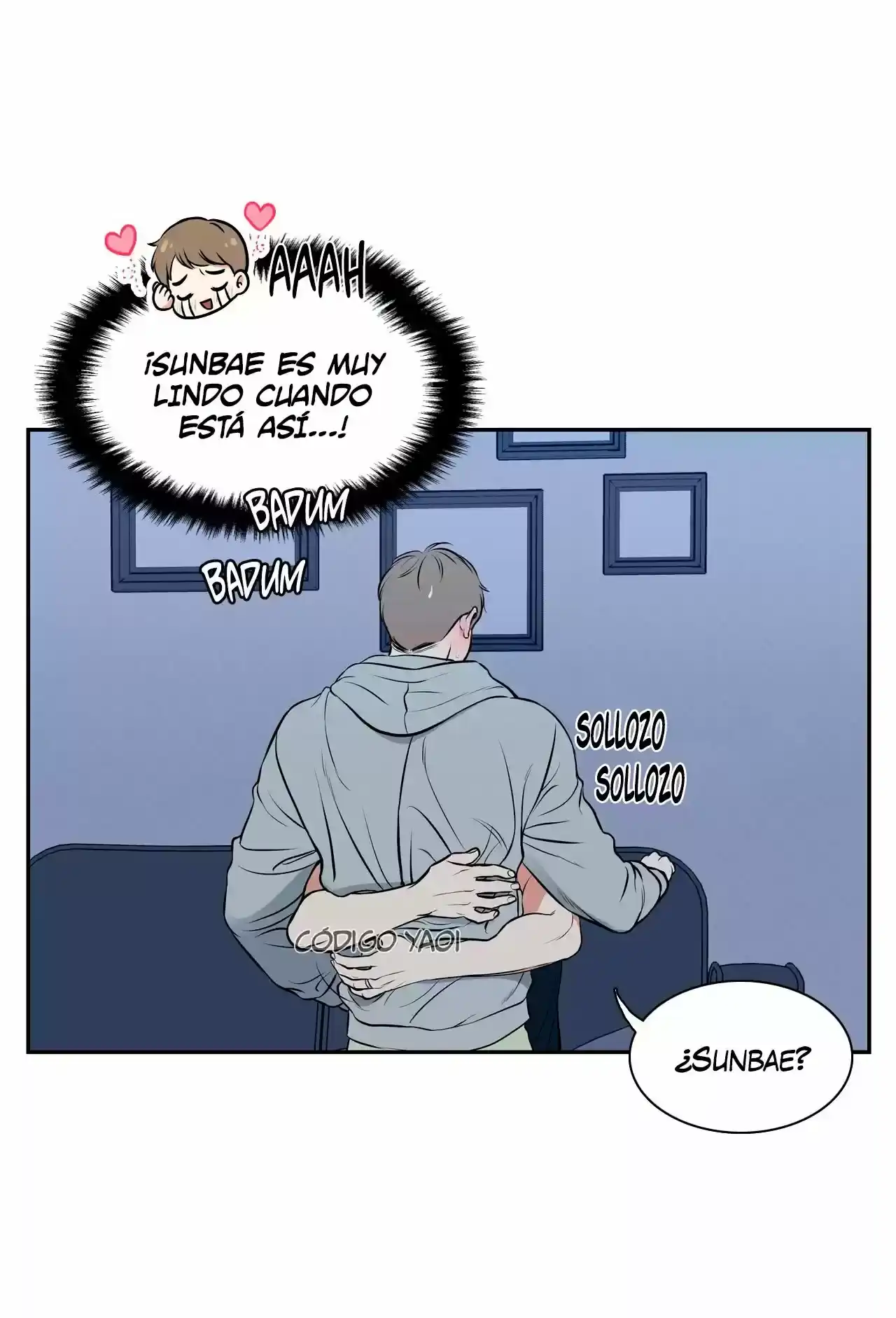 Página 108 — BJ Alex Capítulo 95