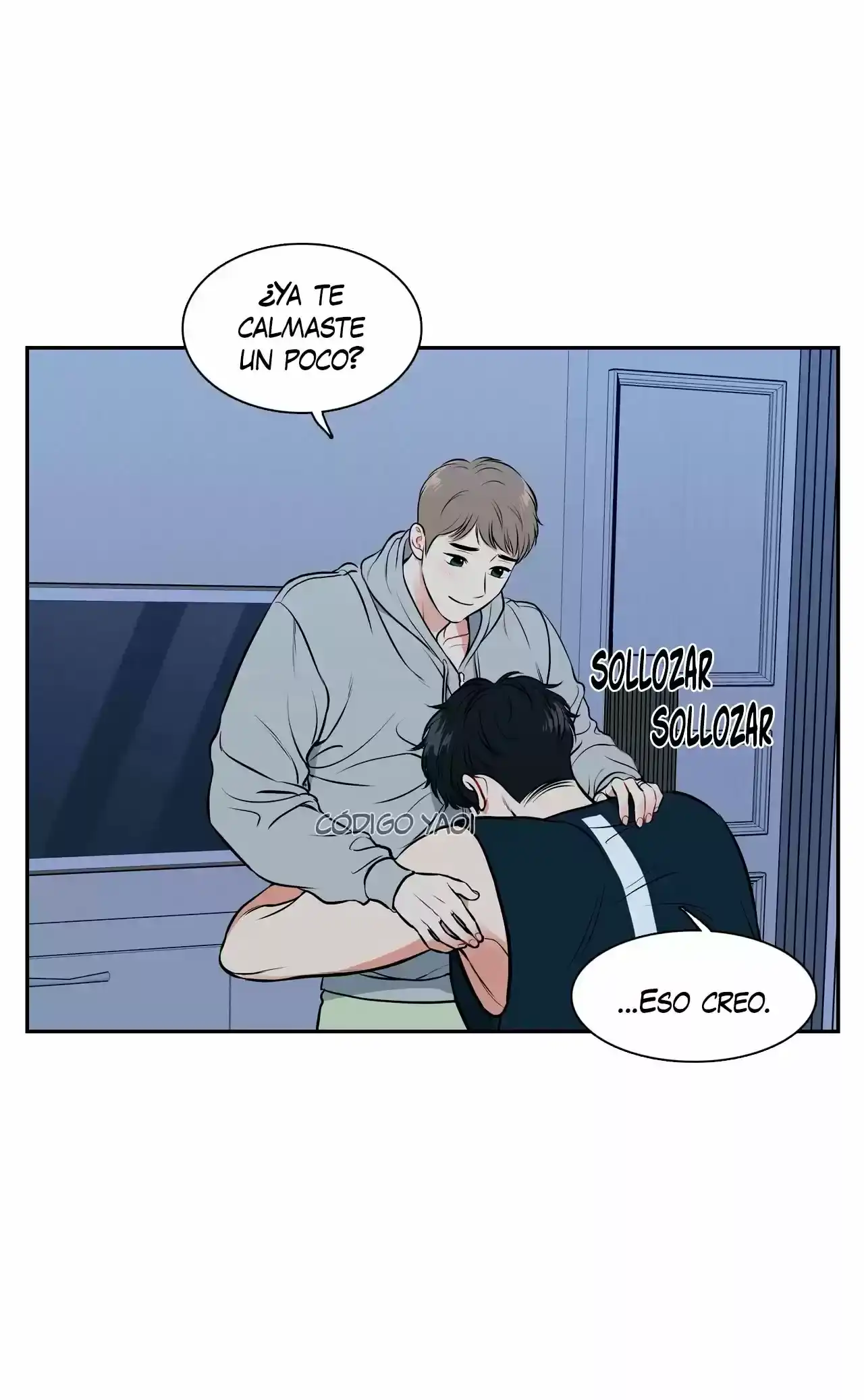 Página 110 — BJ Alex Capítulo 95