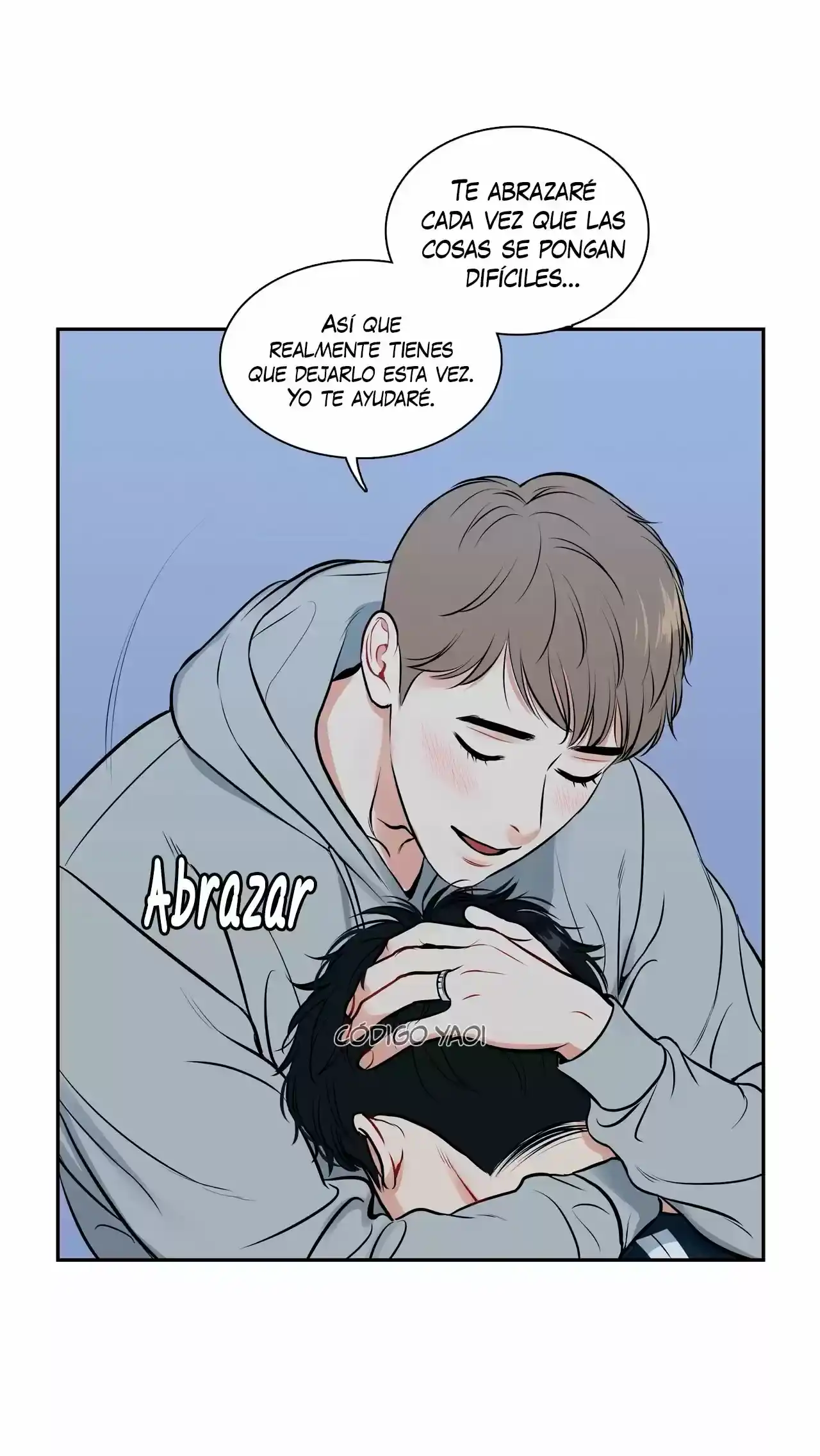 Página 111 — BJ Alex Capítulo 95