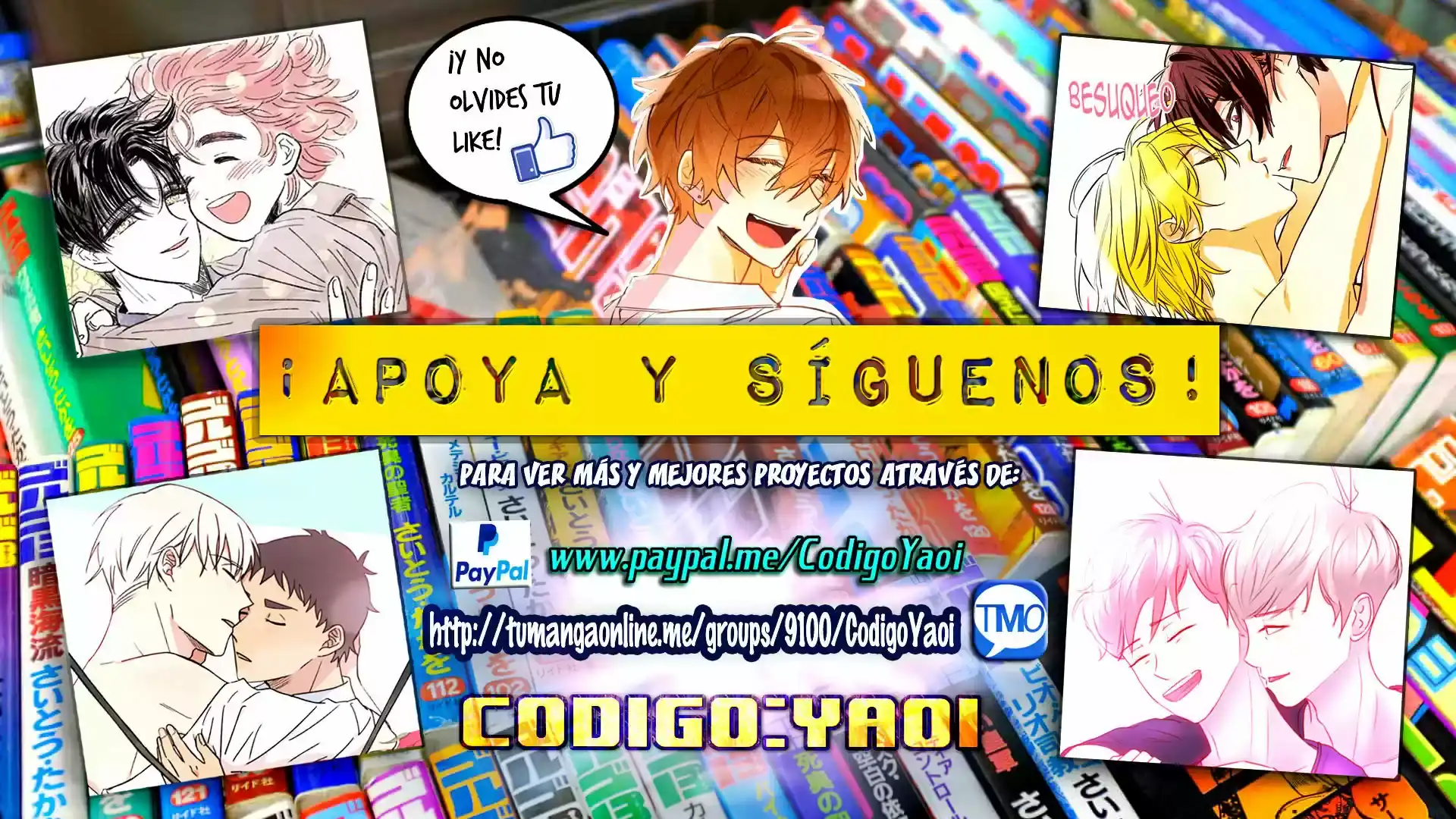 Página 119 — BJ Alex Capítulo 95