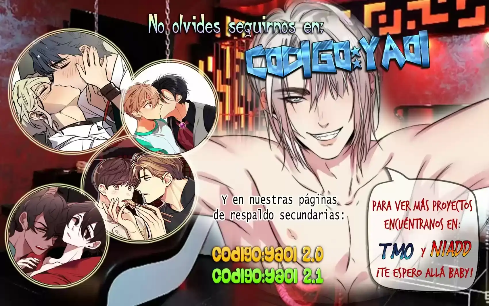 Página 122 — BJ Alex Capítulo 95