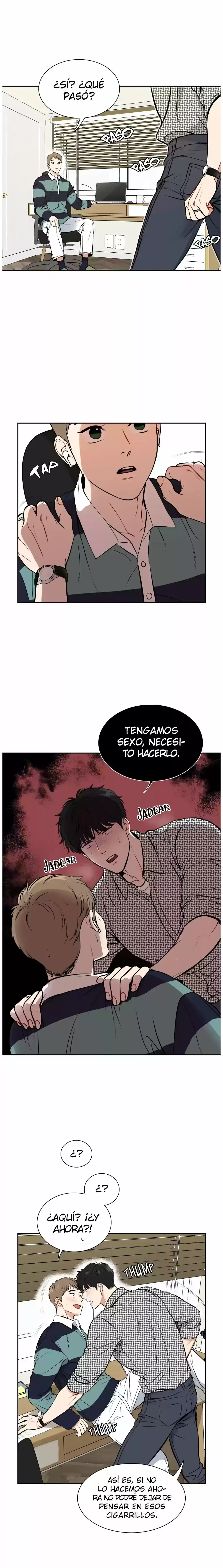 Página 38 — BJ Alex Capítulo 96