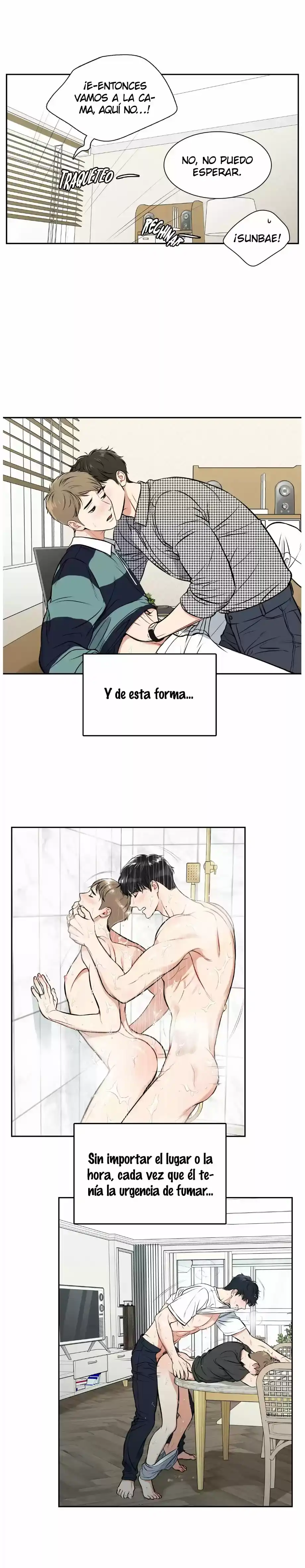 Página 39 — BJ Alex Capítulo 96