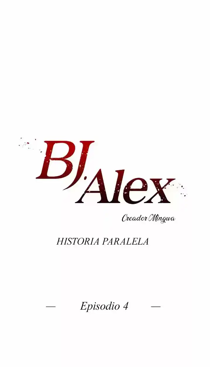 Página 12 — BJ Alex Capítulo 97