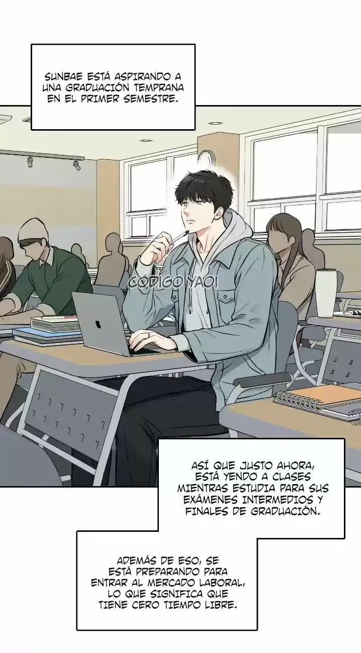 Página 13 — BJ Alex Capítulo 97