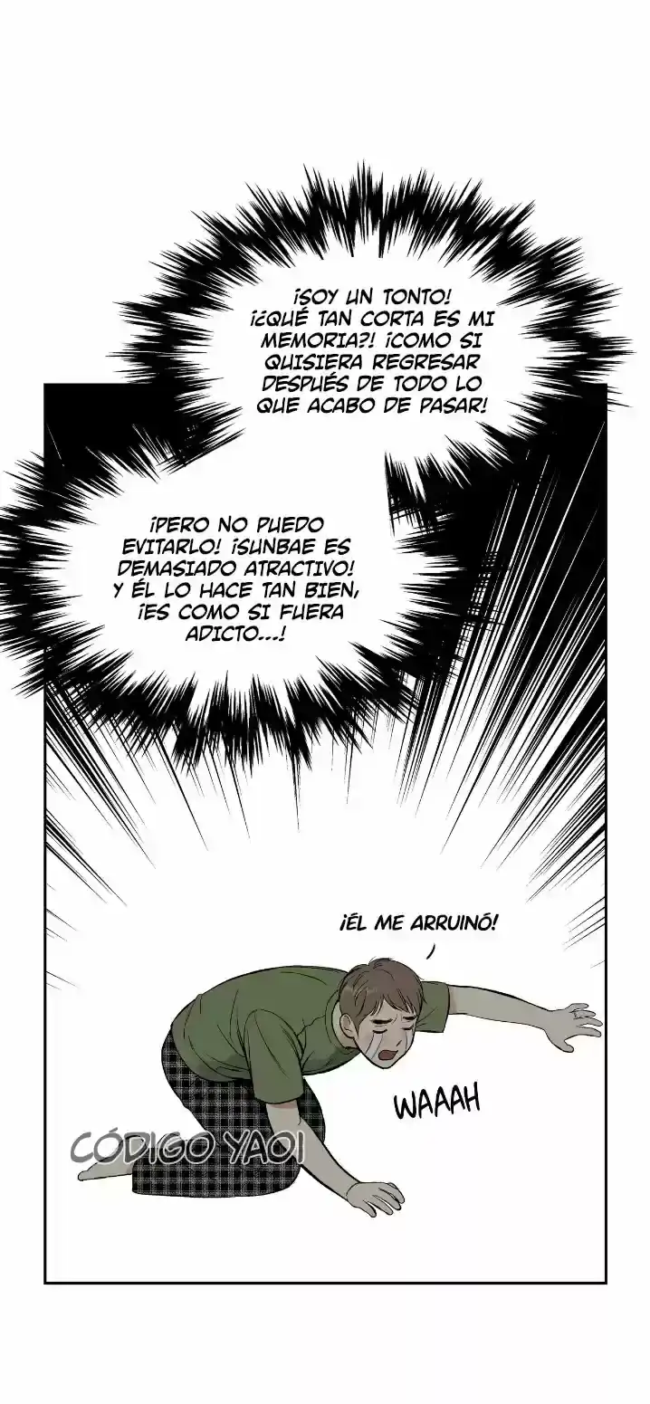 Página 27 — BJ Alex Capítulo 97