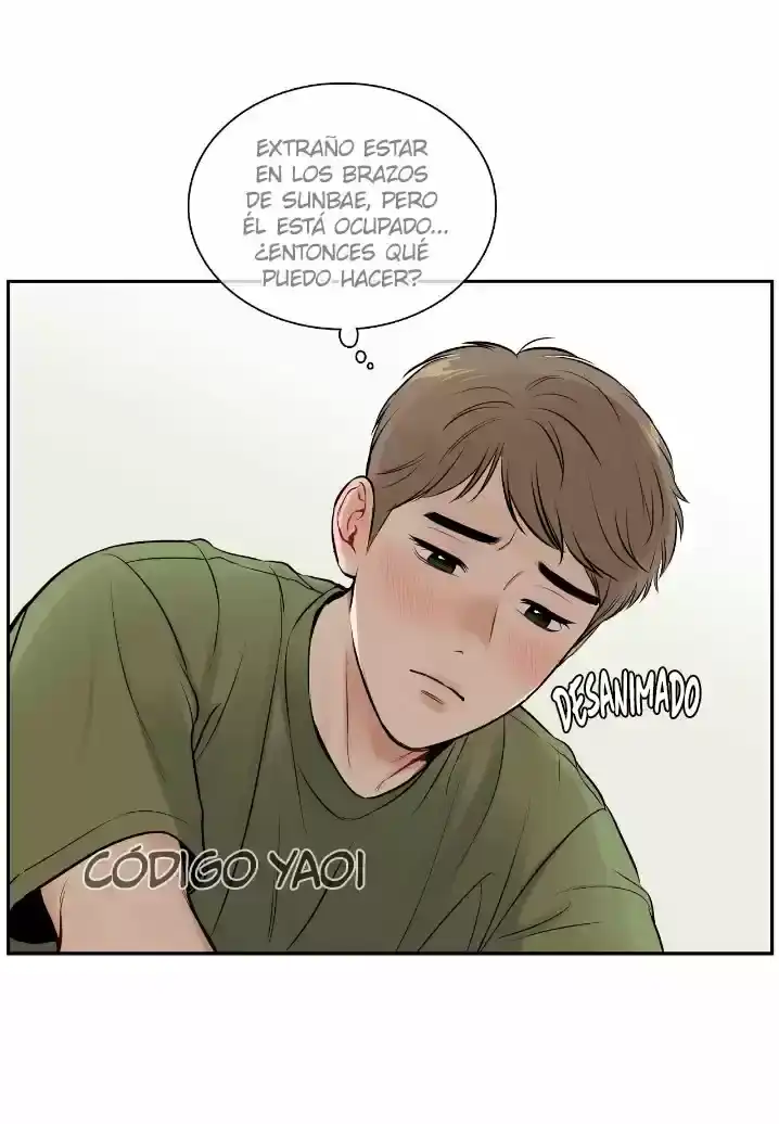 Página 28 — BJ Alex Capítulo 97