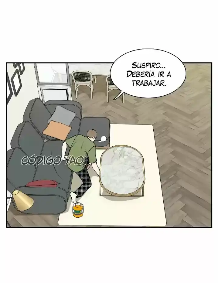 Página 29 — BJ Alex Capítulo 97