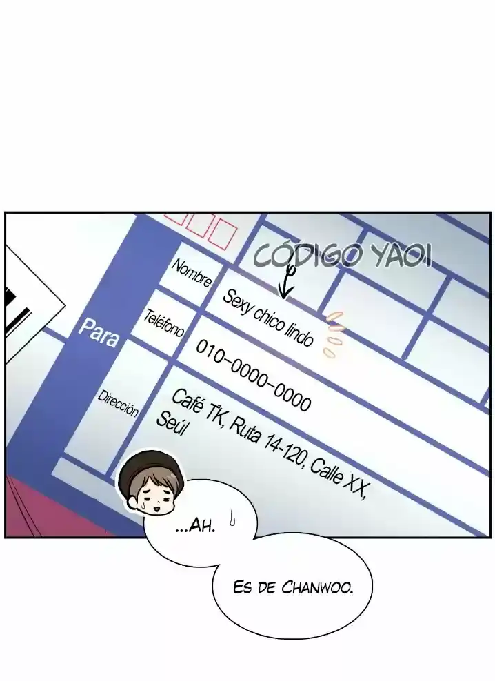 Página 35 — BJ Alex Capítulo 97