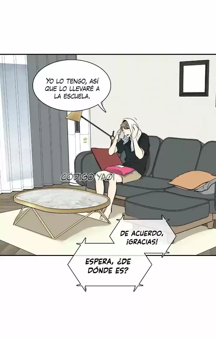 Página 40 — BJ Alex Capítulo 97