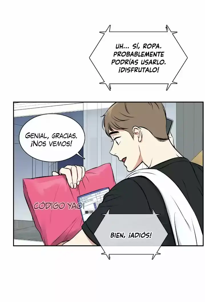 Página 45 — BJ Alex Capítulo 97