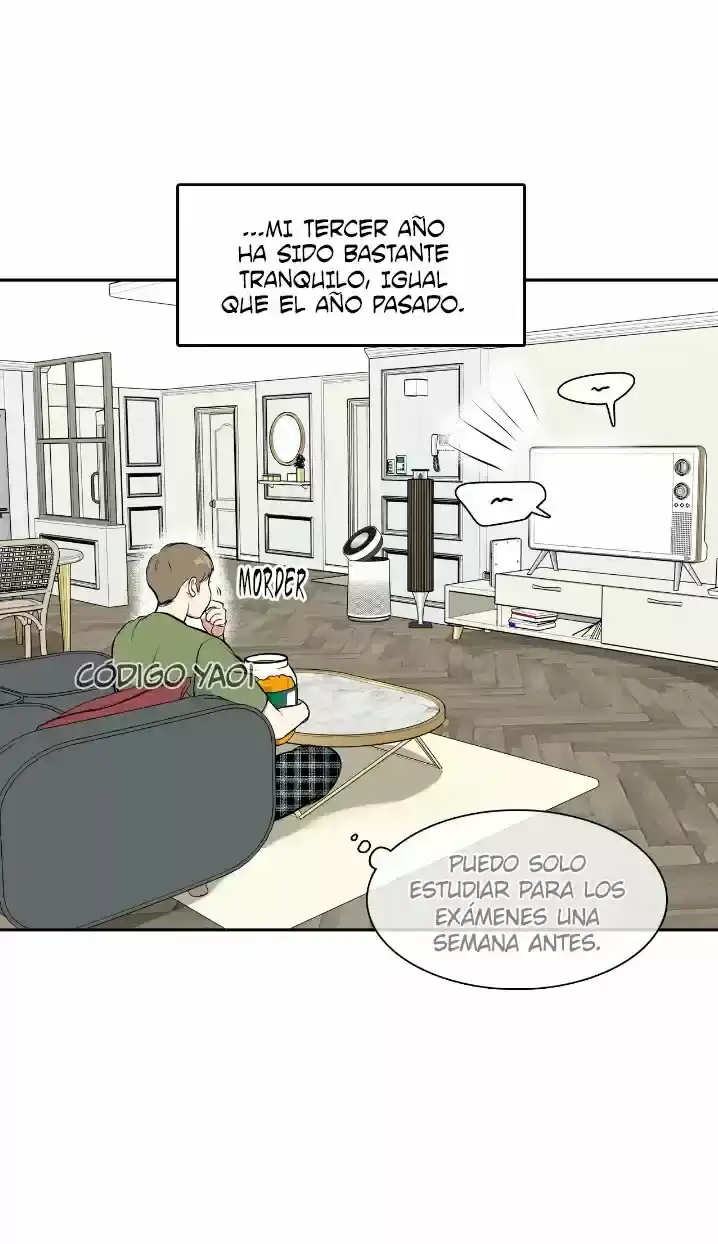 Página 104 — BJ Alex Capítulo 97