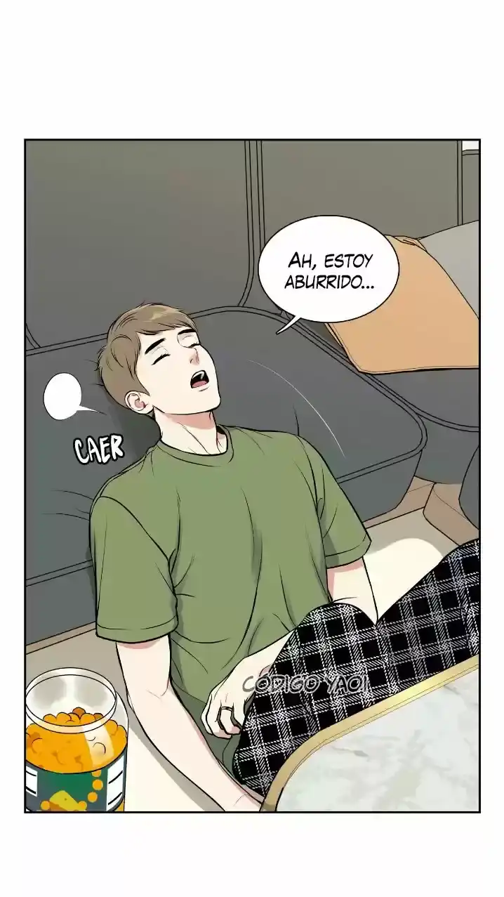 Página 107 — BJ Alex Capítulo 97