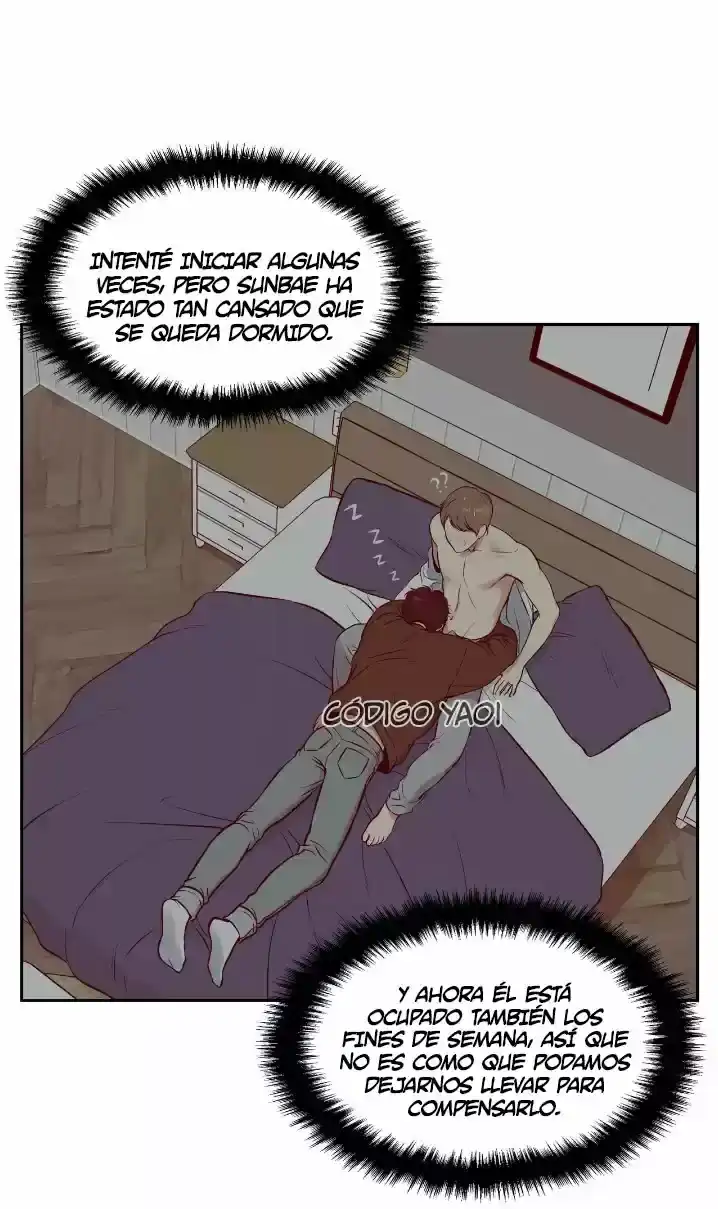 Página 111 — BJ Alex Capítulo 97