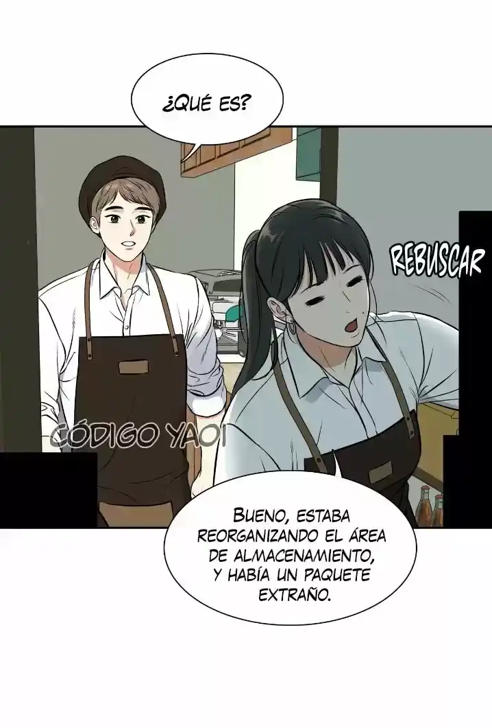 Página 121 — BJ Alex Capítulo 97
