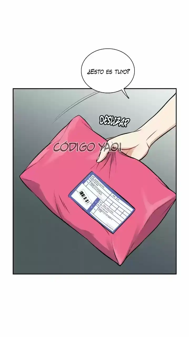 Página 122 — BJ Alex Capítulo 97