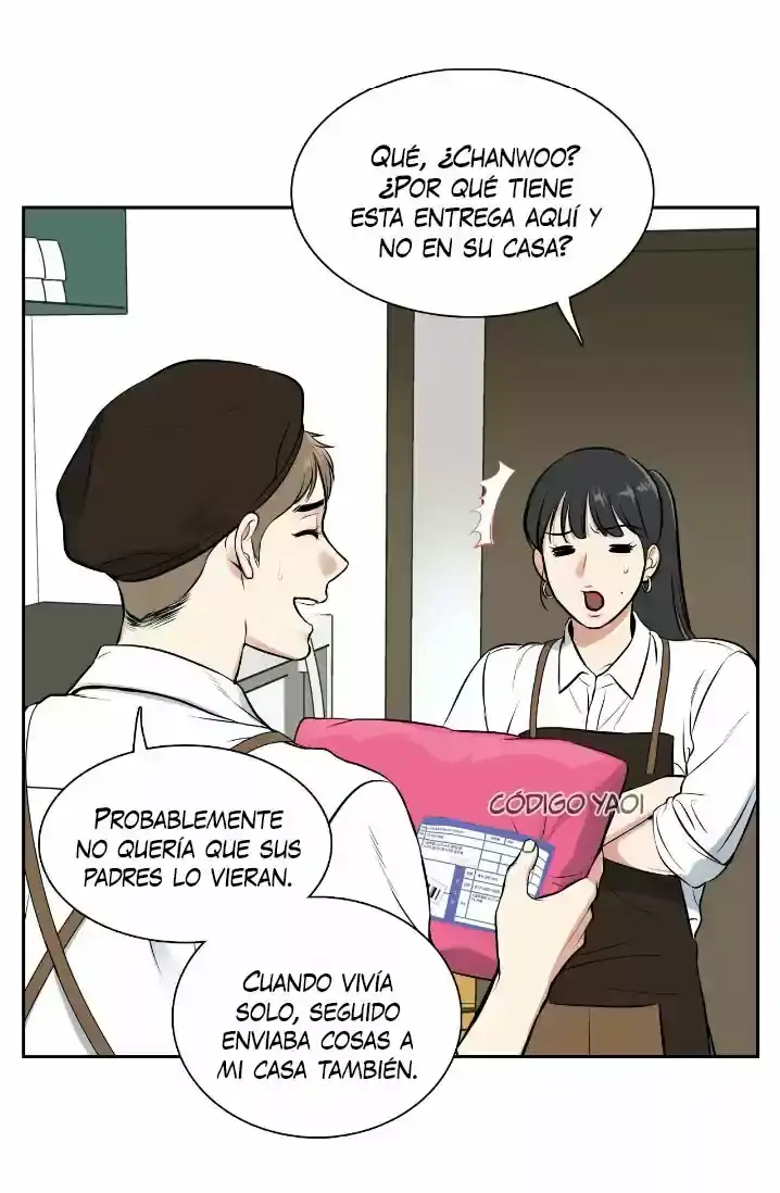 Página 124 — BJ Alex Capítulo 97