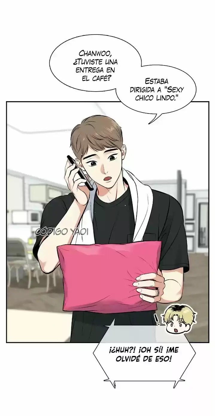 Página 127 — BJ Alex Capítulo 97