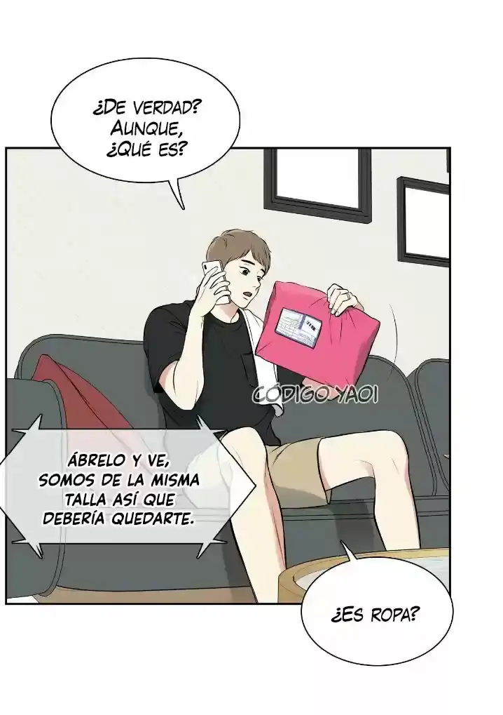 Página 132 — BJ Alex Capítulo 97