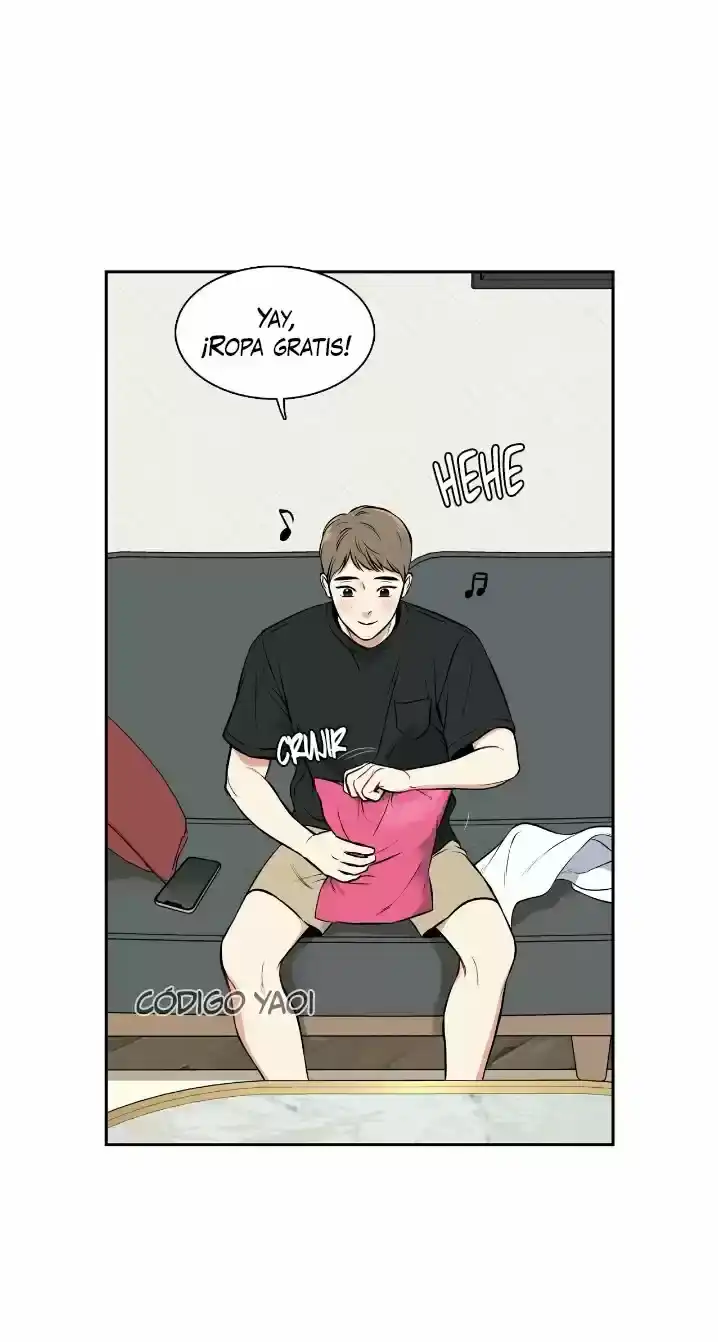 Página 134 — BJ Alex Capítulo 97