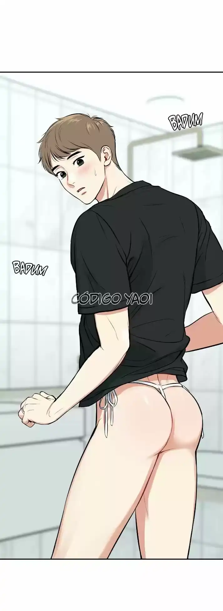 Página 165 — BJ Alex Capítulo 97