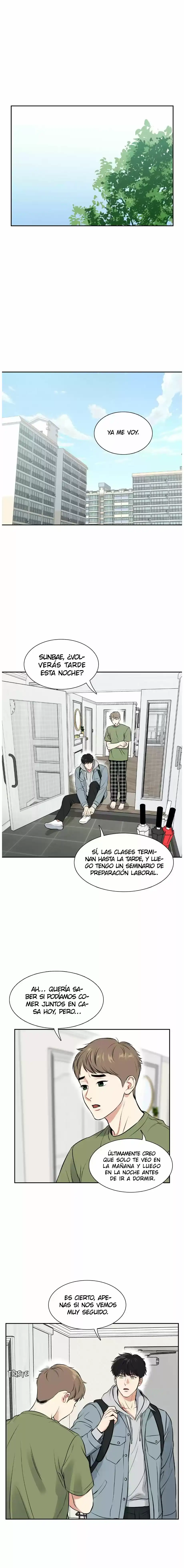 Página 4 — BJ Alex Capítulo 98