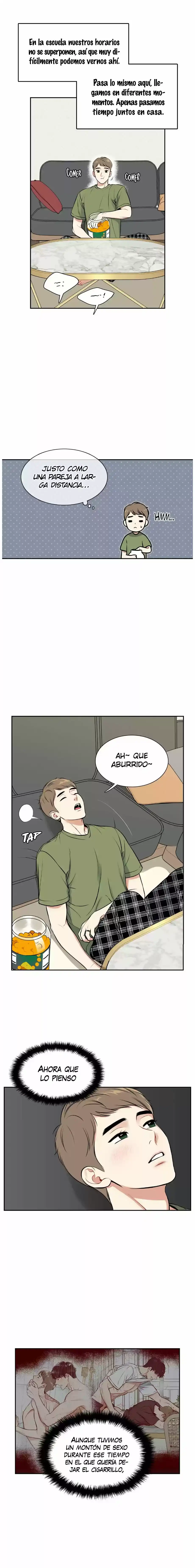 Página 7 — BJ Alex Capítulo 98