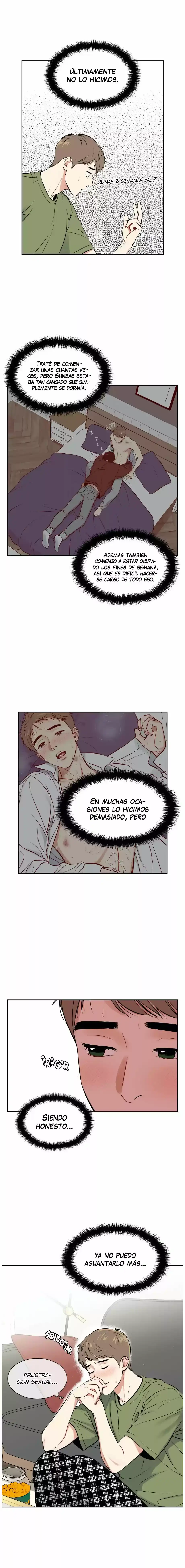 Página 8 — BJ Alex Capítulo 98