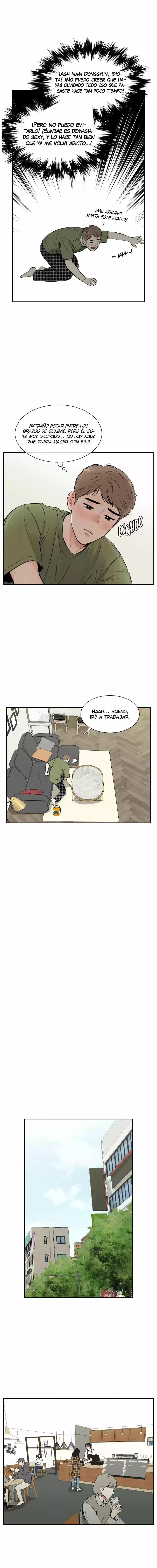 Página 9 — BJ Alex Capítulo 98