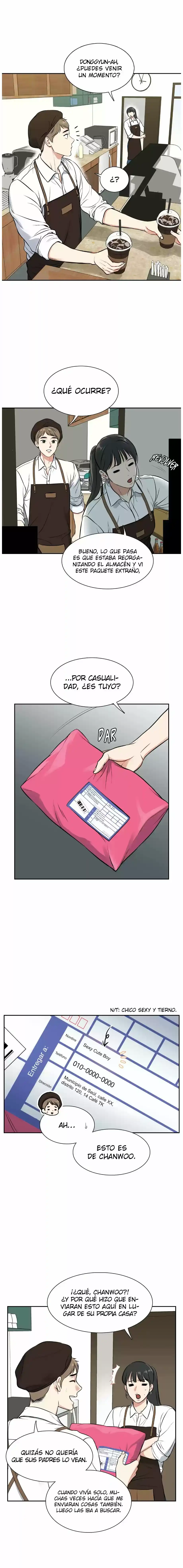 Página 10 — BJ Alex Capítulo 98