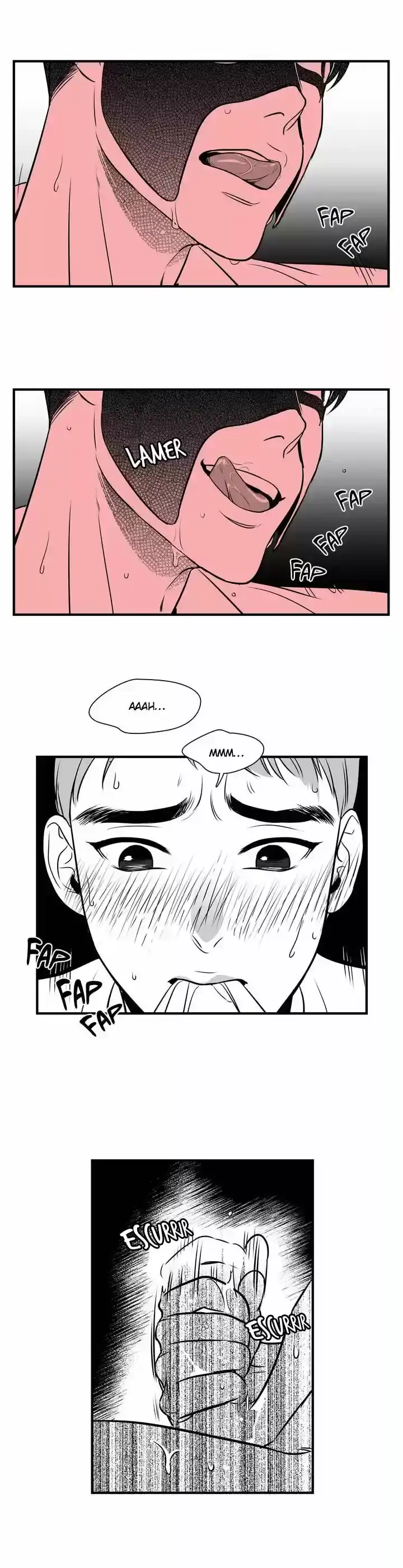 Página 7 — BJ Alex Capítulo 1