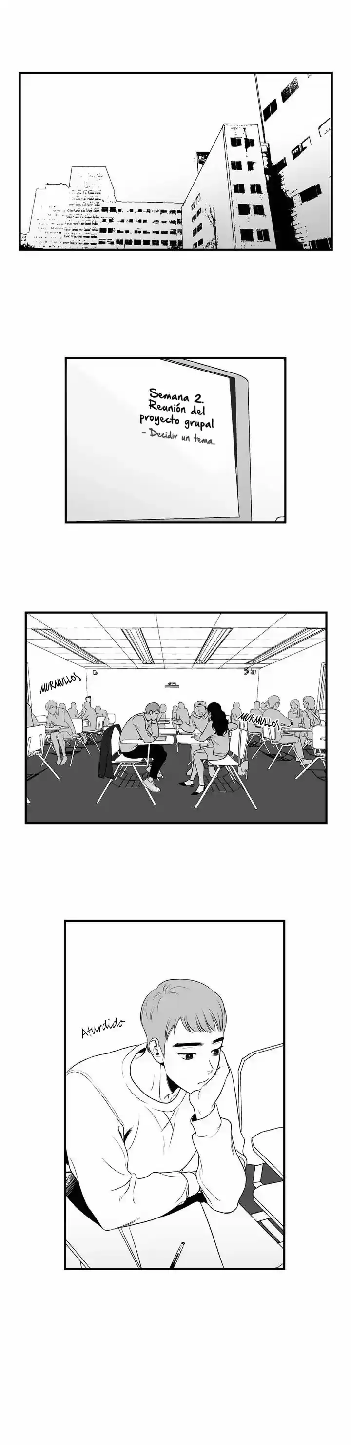 Página 12 — BJ Alex Capítulo 1