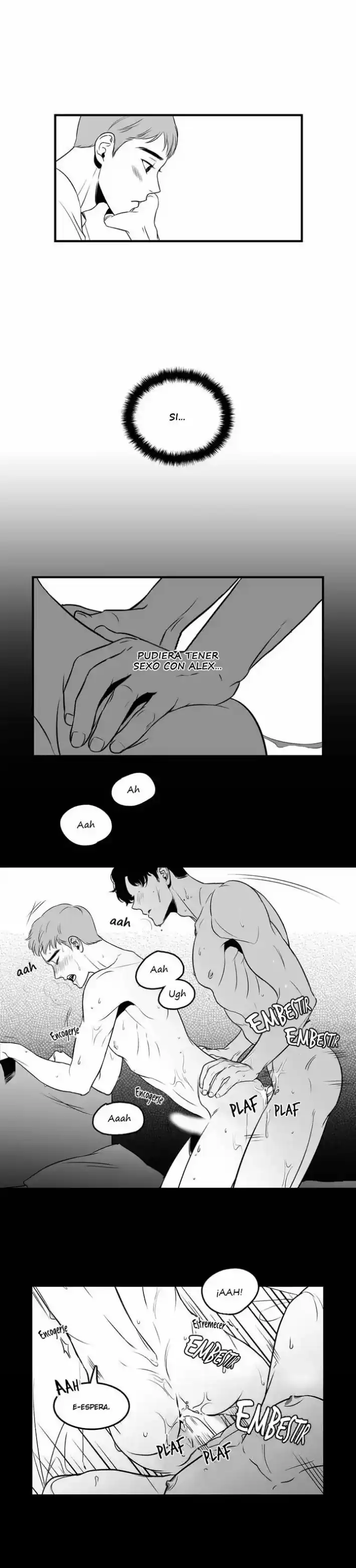 Página 14 — BJ Alex Capítulo 1