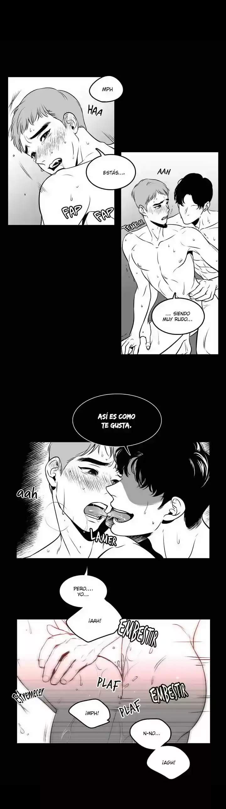 Página 15 — BJ Alex Capítulo 1