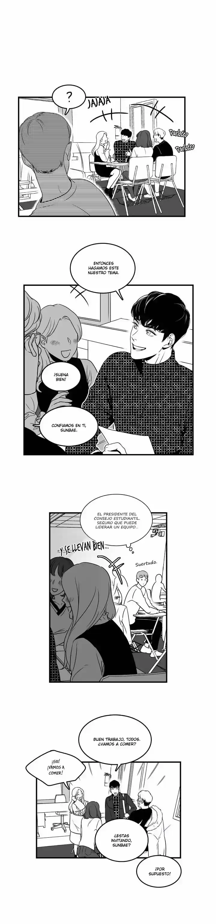 Página 19 — BJ Alex Capítulo 1