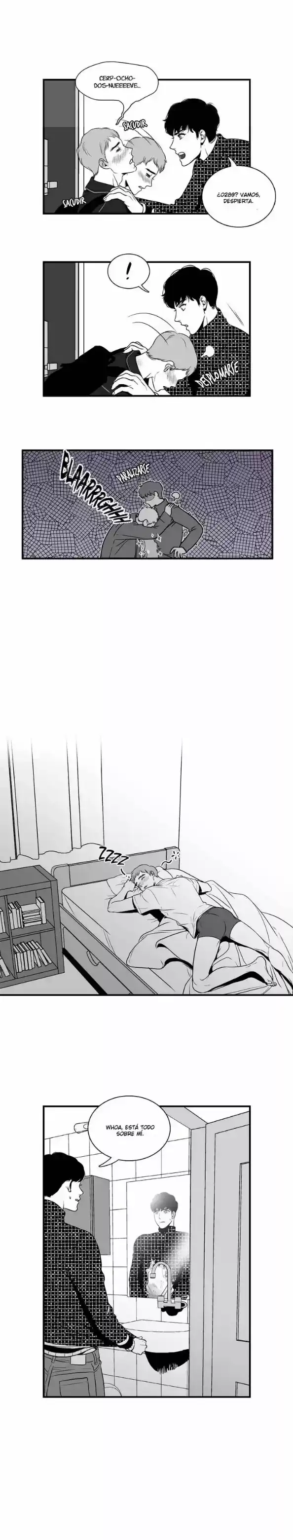 Página 29 — BJ Alex Capítulo 1