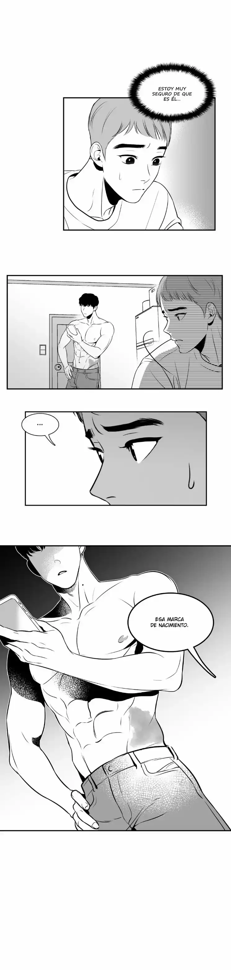 Página 4 — BJ Alex Capítulo 2