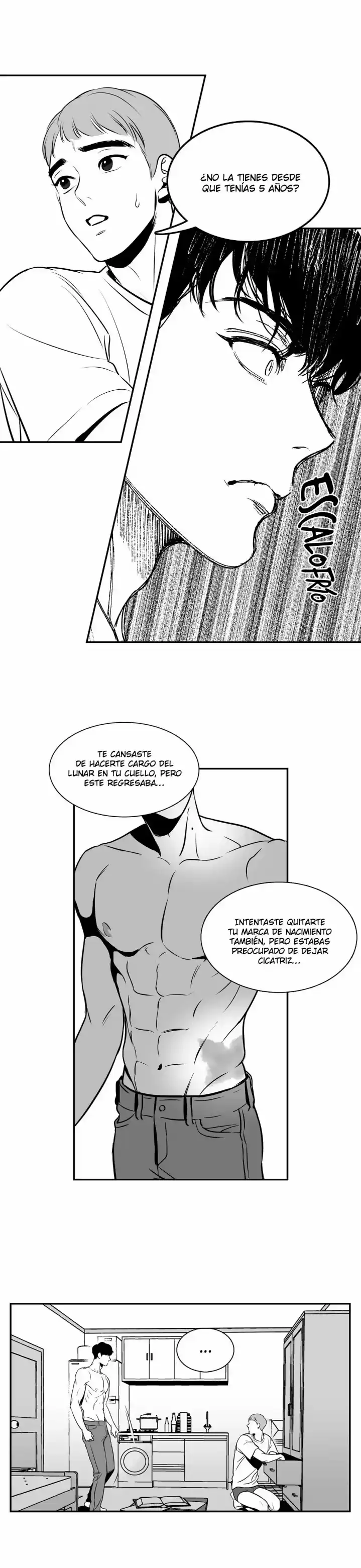 Página 5 — BJ Alex Capítulo 2