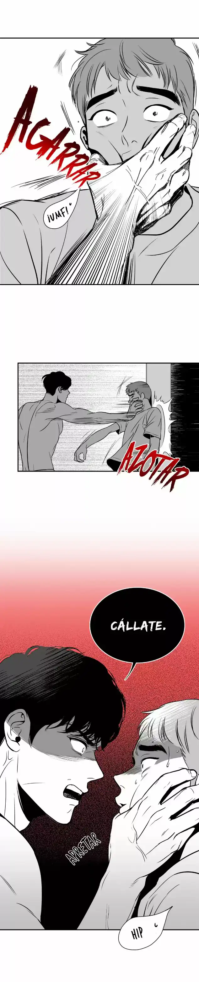 Página 7 — BJ Alex Capítulo 2