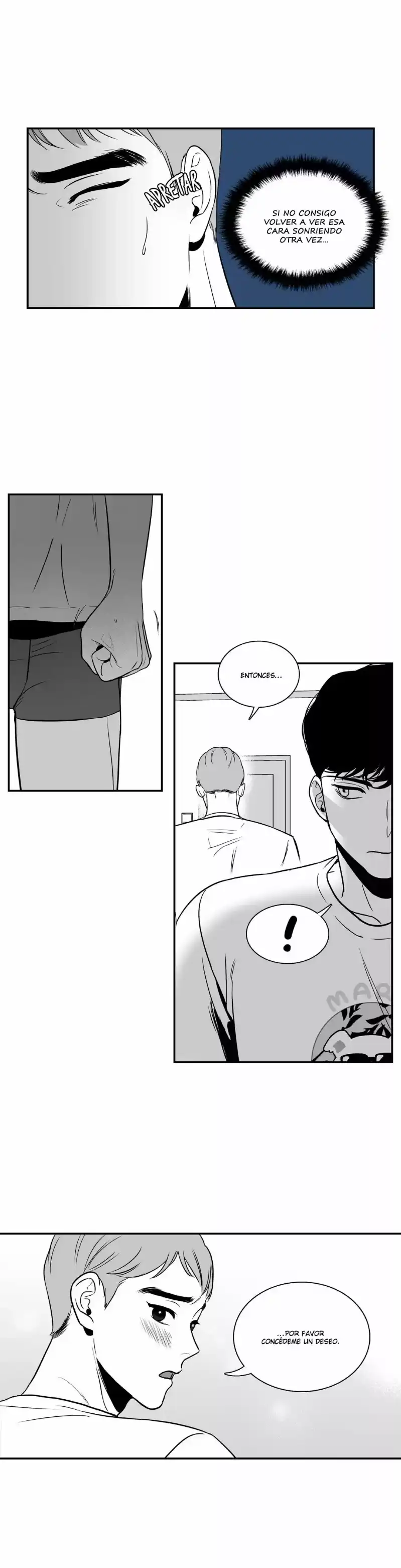 Página 21 — BJ Alex Capítulo 2