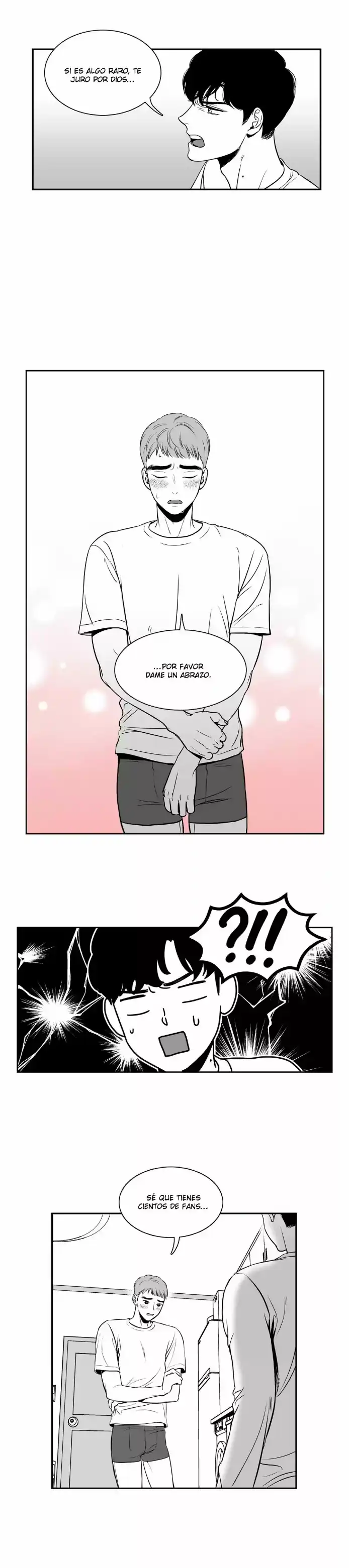 Página 23 — BJ Alex Capítulo 2