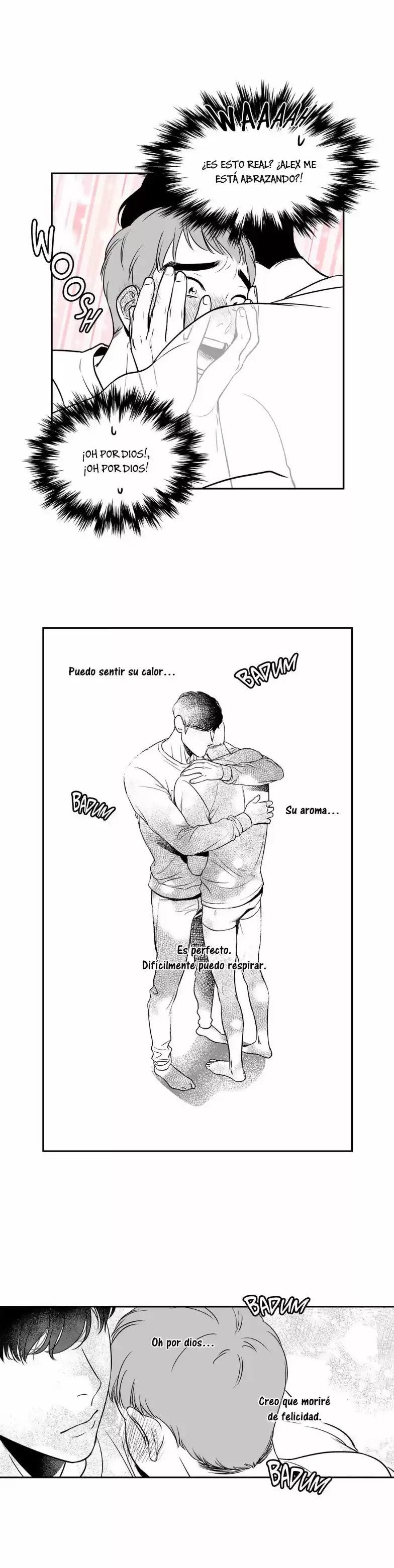 Página 26 — BJ Alex Capítulo 2